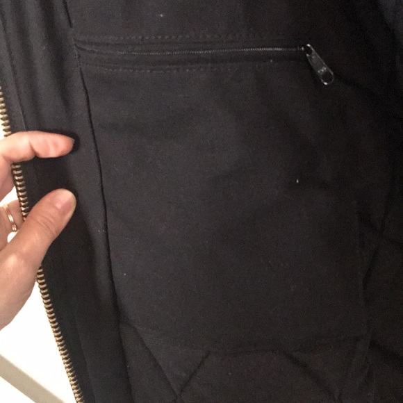 NWOT, Mens Carhartt Coat - Picture 7 of 9